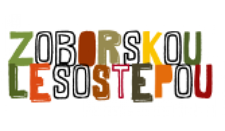Beh „Zoborskou lesostepou’’