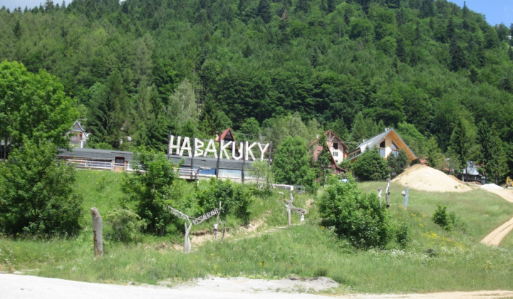 MŠ Habakuky