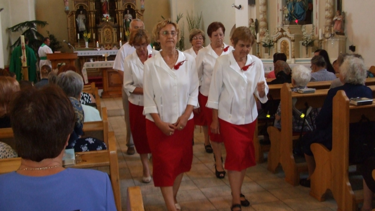 Fotografia fotogalérie Znej pieseň 26.7.2015