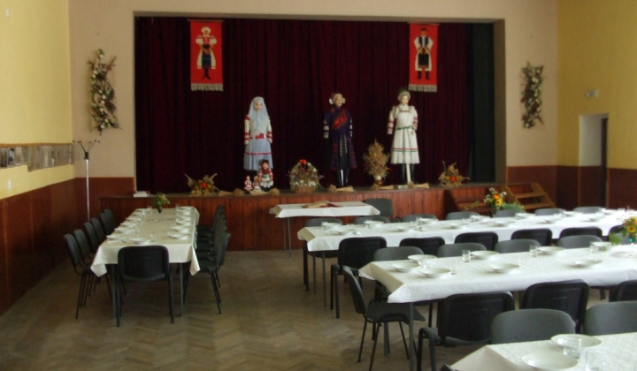 2. fotografia fotogalérie Znej pieseň 26.7.2015