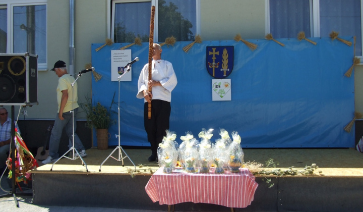 3. fotografia fotogalérie Znej pieseň 26.7.2015