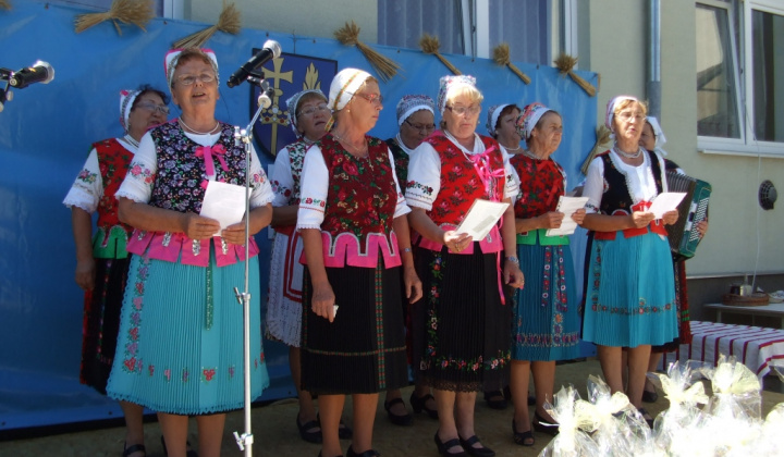 4. fotografia fotogalérie Znej pieseň 26.7.2015