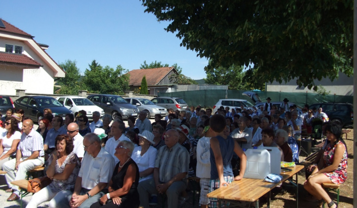 5. fotografia fotogalérie Znej pieseň 26.7.2015