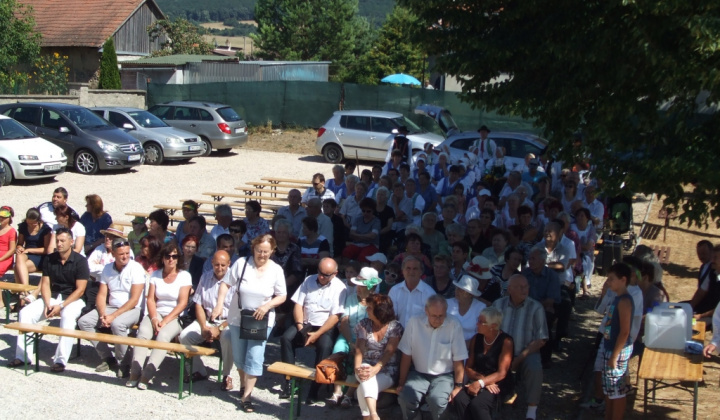 6. fotografia fotogalérie Znej pieseň 26.7.2015