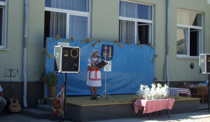 7. fotografia fotogalérie Znej pieseň 26.7.2015