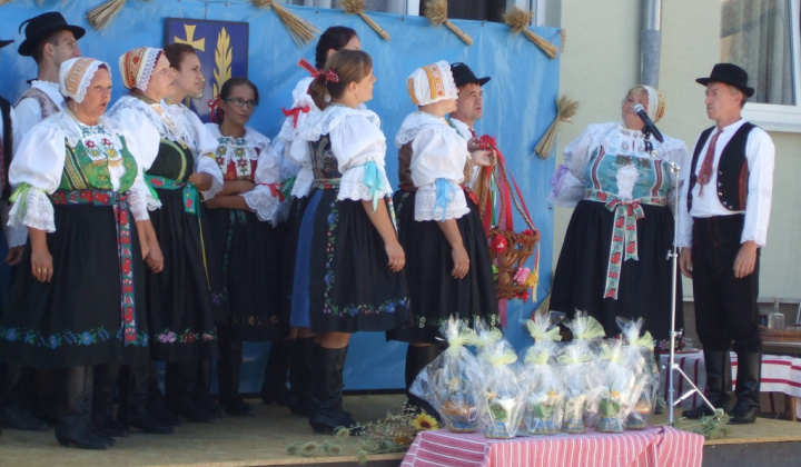 8. fotografia fotogalérie Znej pieseň 26.7.2015