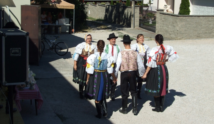 9. fotografia fotogalérie Znej pieseň 26.7.2015