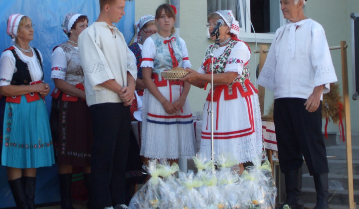 13. fotografia fotogalérie Znej pieseň 26.7.2015
