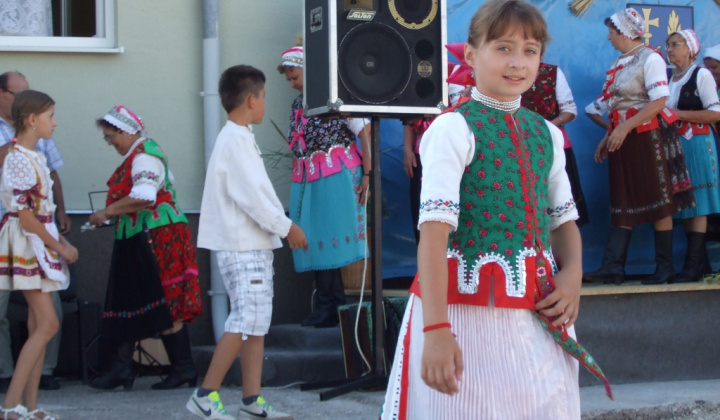 14. fotografia fotogalérie Znej pieseň 26.7.2015