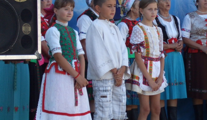 16. fotografia fotogalérie Znej pieseň 26.7.2015