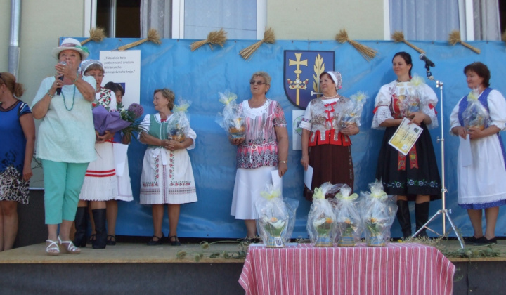 17. fotografia fotogalérie Znej pieseň 26.7.2015