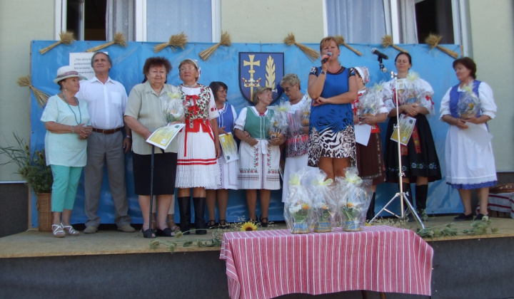 18. fotografia fotogalérie Znej pieseň 26.7.2015