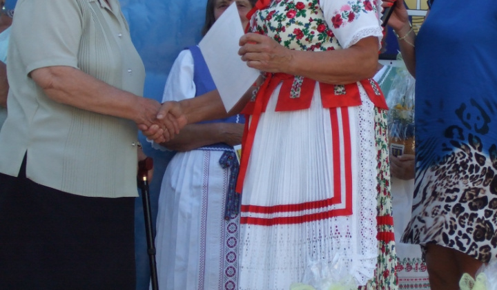 19. fotografia fotogalérie Znej pieseň 26.7.2015