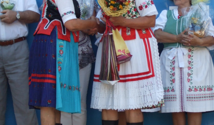 20. fotografia fotogalérie Znej pieseň 26.7.2015