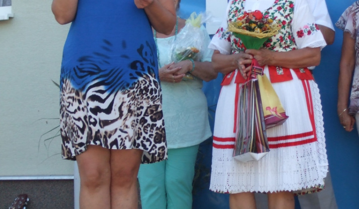 21. fotografia fotogalérie Znej pieseň 26.7.2015