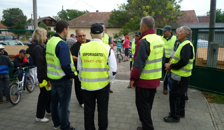 1. fotografia fotogalérie Detské cyklistické preteky Tour Podhorany 2015