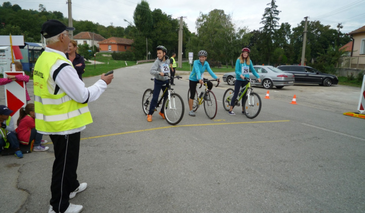 17. fotografia fotogalérie Detské cyklistické preteky Tour Podhorany 2015