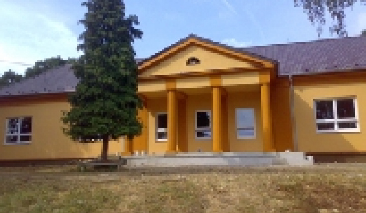 1. fotografia fotogalérie Základná škola