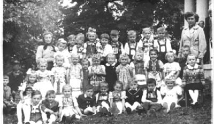 3. fotografia fotogalérie Materská škola