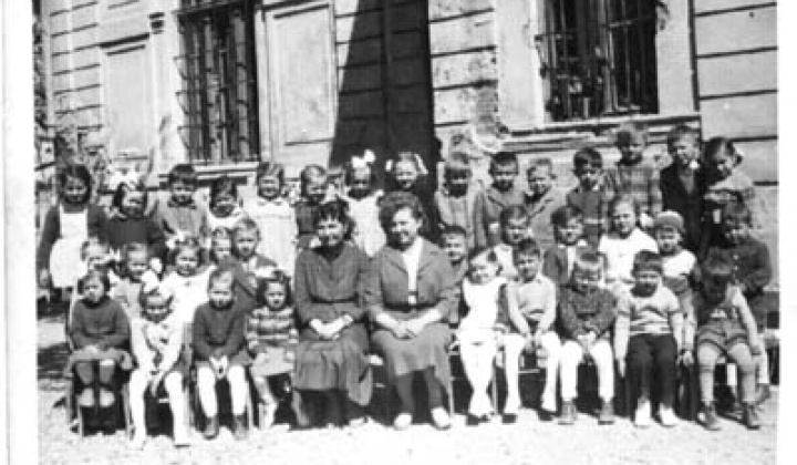 5. fotografia fotogalérie Materská škola