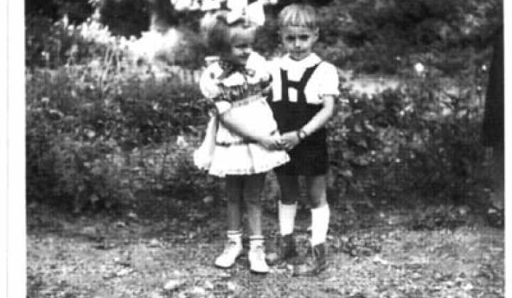 6. fotografia fotogalérie Materská škola