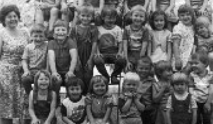 10. fotografia fotogalérie Materská škola