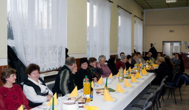 3. fotografia fotogalérie Jednota dôchodcov ZO