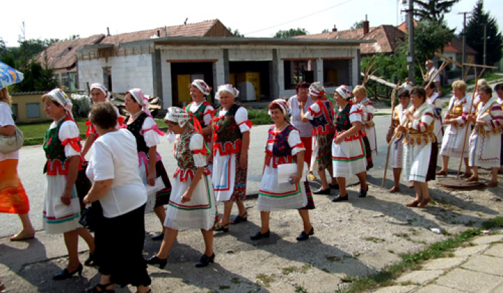 4. fotografia fotogalérie Jednota dôchodcov ZO