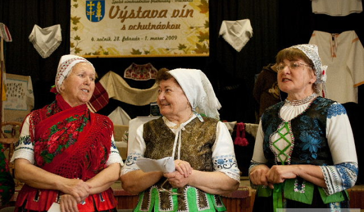 5. fotografia fotogalérie Jednota dôchodcov ZO