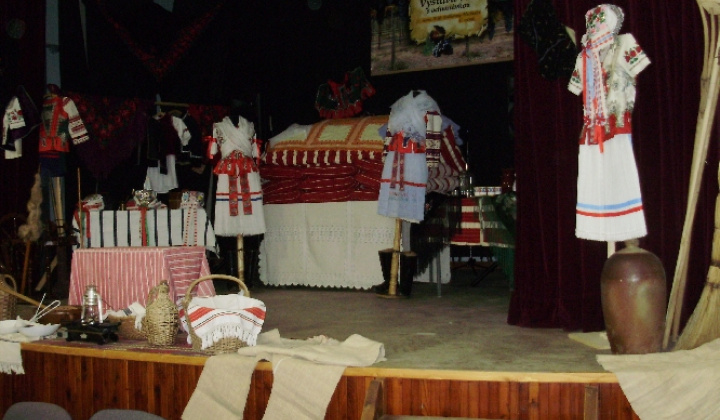 Výstava vín spojená s ochutnávkou