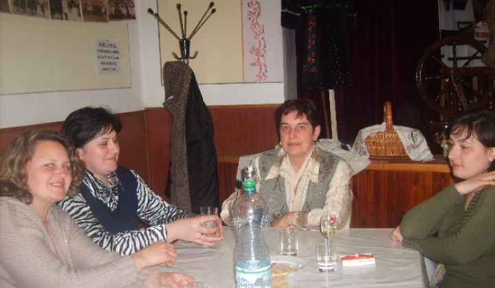 Výstava vín spojená s ochutnávkou