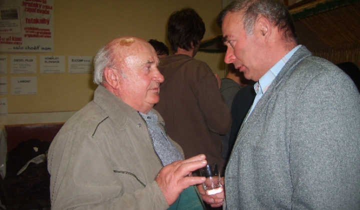 Výstava vín spojená s ochutnávkou