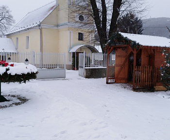 Vinohradnícky dom (Obecné múzeum)