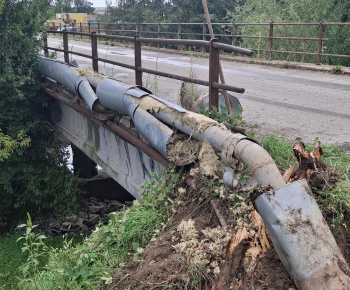 Zrealizované projekty / Podpora formou dotácie z Environmentálneho fondu - foto
