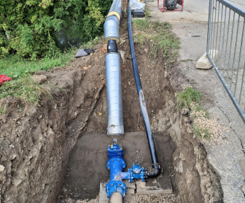 Zrealizované projekty / Podpora formou dotácie z Environmentálneho fondu - foto