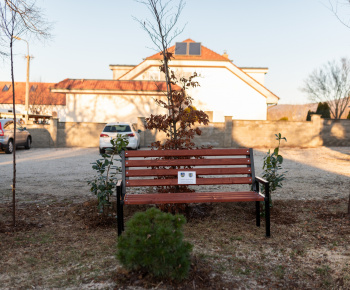 Zrealizované projekty / Moderný vidiek - 2023 - foto