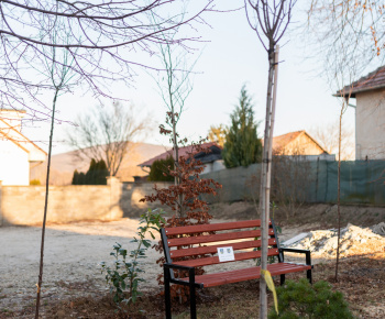 Zrealizované projekty / Moderný vidiek - 2023 - foto