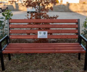 Zrealizované projekty / Moderný vidiek - 2023 - foto