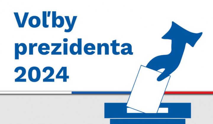 Fotka - Voľby prezidenta SR 2024