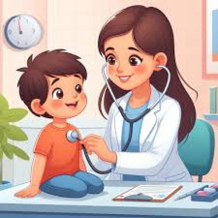 MUDr. Viera Uramová