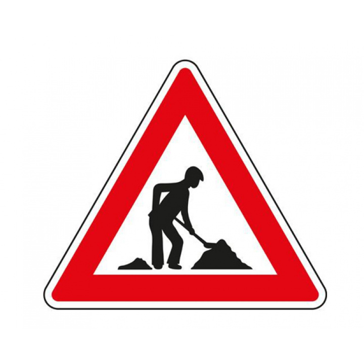 Oprava cesty k vinohradom - Mechenice