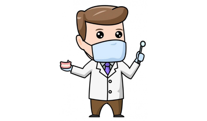 Oznam - MUDr. Buček