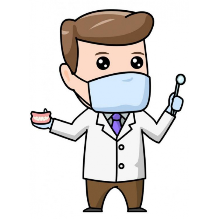 Oznam - MUDr. Buček