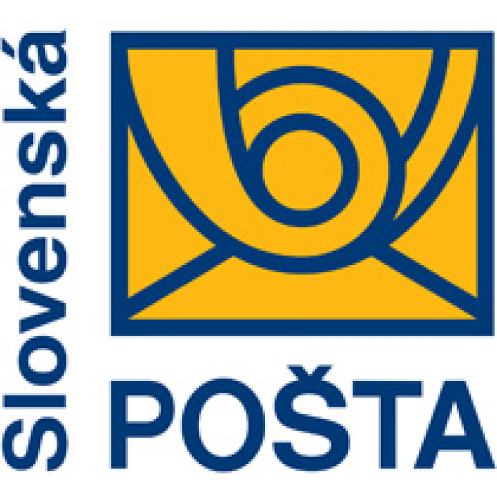 OZNAM - Pošta zatvorená