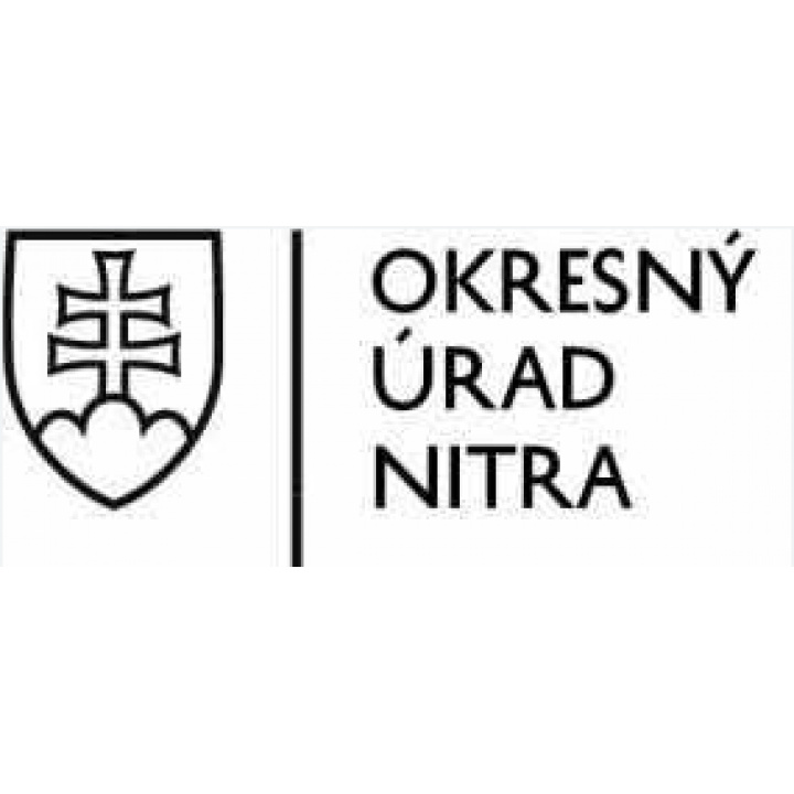 Oznámenie o strategickom dokumente - Program na zlepšenie kvality ovzdušia pre zónu Nitriansky kraj
