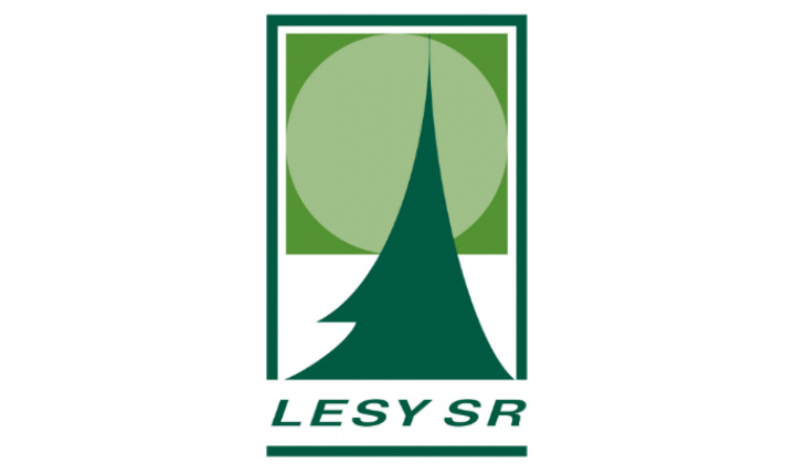 Pozvánka - LESY SR - DEŇ STROMU