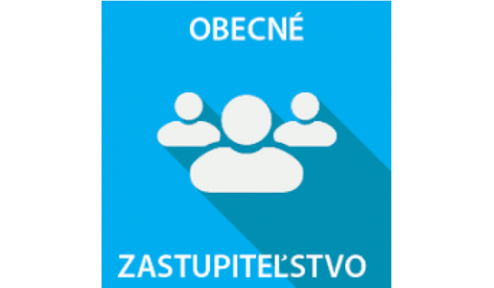 Pozvánka na 2. zasadnutie OcZ dňa 12.06.2025