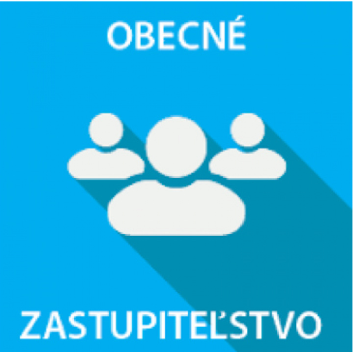Pozvánka na 2. zasadnutie OcZ dňa 12.06.2025