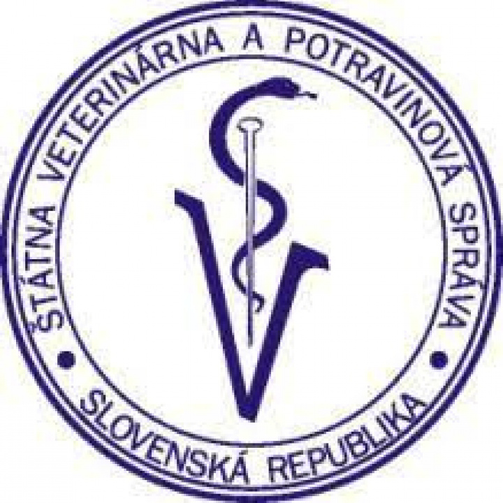 Upozornenie RVPS 